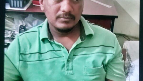 টেন্ডার বক্সে জোর করে সিডিউল জমা, শ্রমিকদল নেতার কারাদণ্ড