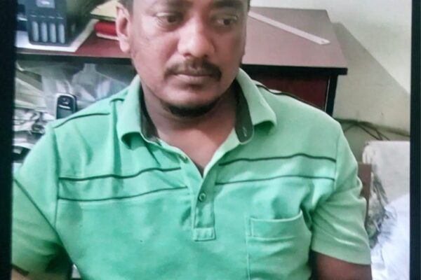 টেন্ডার বক্সে জোর করে সিডিউল জমা, শ্রমিকদল নেতার কারাদণ্ড