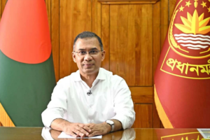 ডেঙ্গু–চিকুনগুনিয়া রোধে সাপ্তাহিক পরিচ্ছন্নতার আহ্বান প্রধানমন্ত্রীর