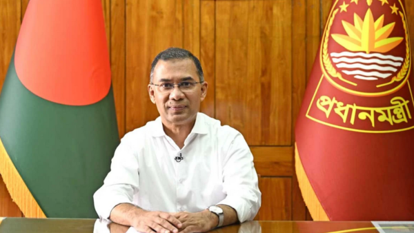 ডেঙ্গু–চিকুনগুনিয়া রোধে সাপ্তাহিক পরিচ্ছন্নতার আহ্বান প্রধানমন্ত্রীর