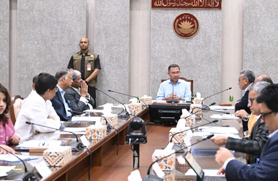 জ্বালানি সংকট মোকাবিলায় প্রধানমন্ত্রী তারেক রহমানের একগুচ্ছ নির্দেশনা