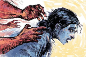 শিকলে বাঁধা মানসিক ভারসাম্যহীন নারীকে ধ-র্ষণের অ-ভিযোগ