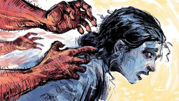 শিকলে বাঁধা মানসিক ভারসাম্যহীন নারীকে ধ-র্ষণের অ-ভিযোগ